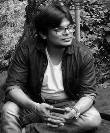 Swapnil Kumawat 